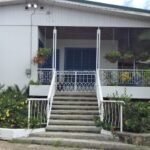 entry main house