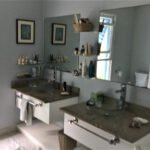 master bathroom vanity
