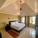 master bedroom suite