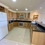 kitchen space