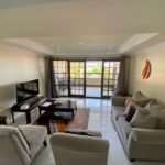 interior living space