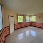 dining space