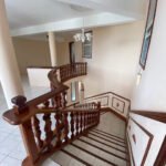 stairwell