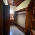walkin closet