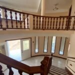 interior landing