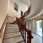 stairwell