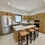 kitchen interior