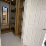 closet