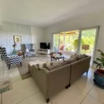 living room interior