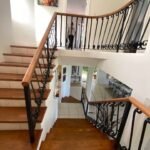 stairwell