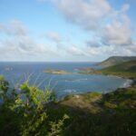 coastline