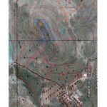 topography